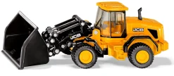 JCB 457 WLS Radlader