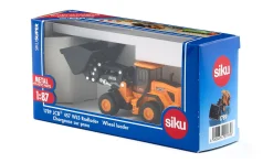 JCB 457 WLS Radlader