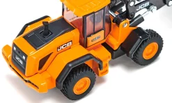 JCB 457 WLS Radlader