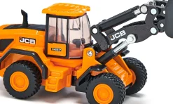 JCB 457 WLS Radlader