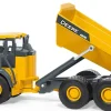 John Deere Dumper