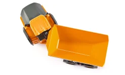 John Deere Dumper