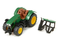 John Deere 6215R