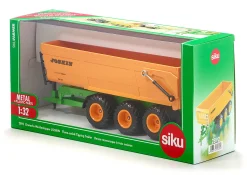 Joskin Dreiachs-Muldenkipper