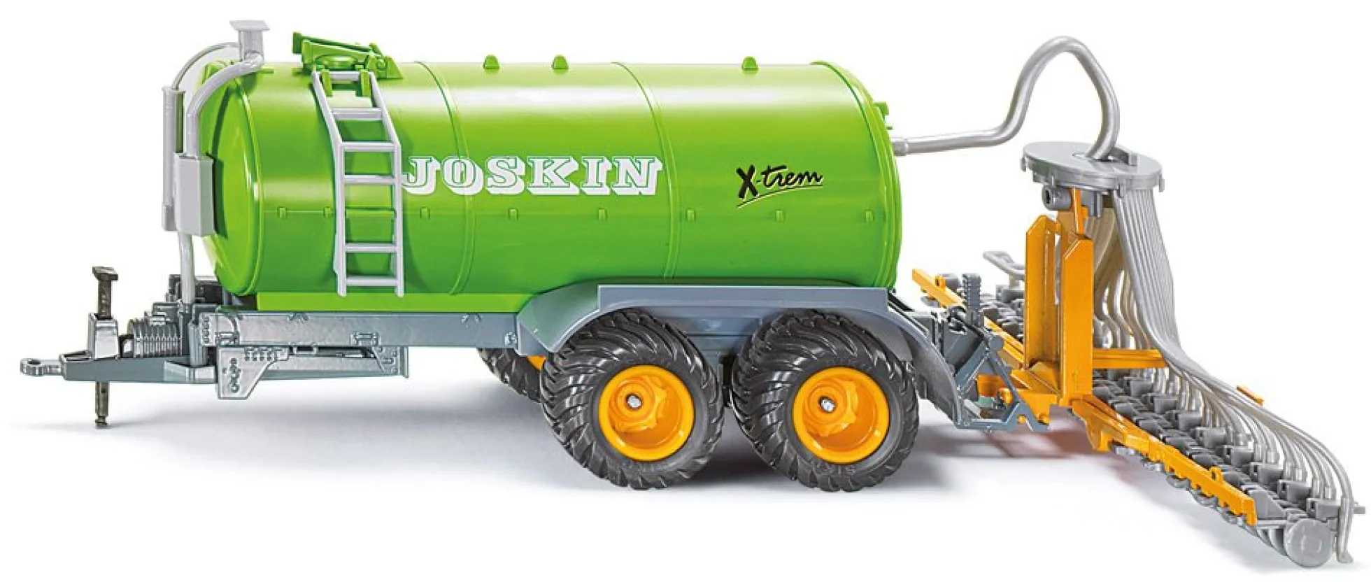 Joskin Fasswagen
