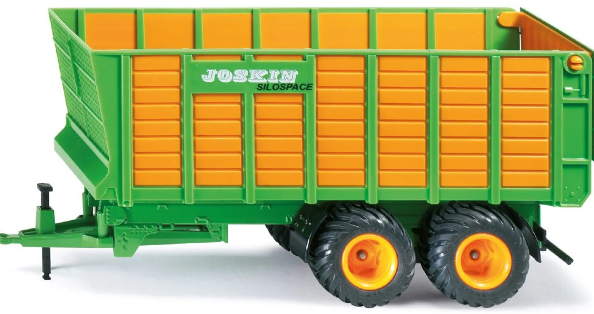 Joskin Silagewagen