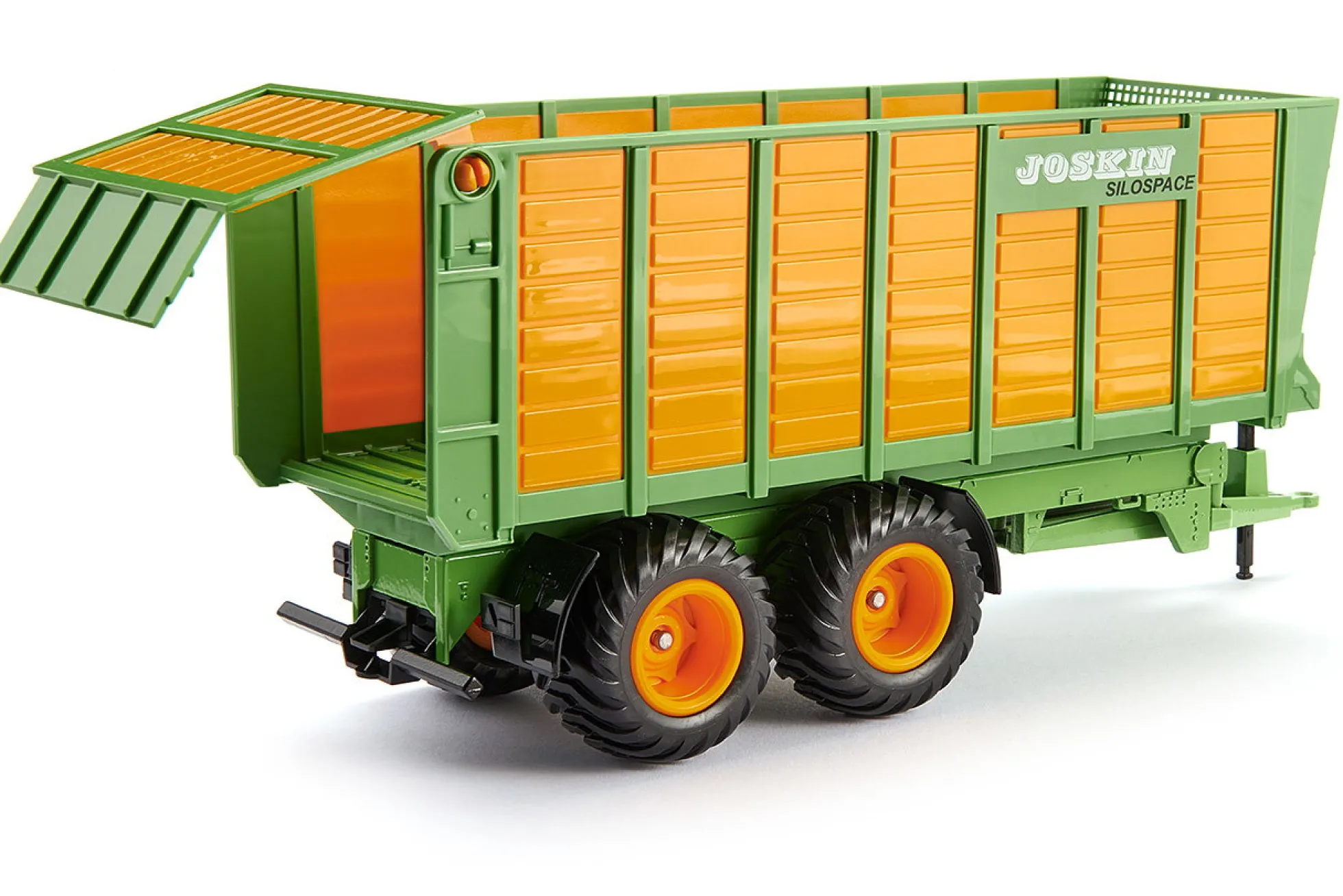 Joskin Silagewagen