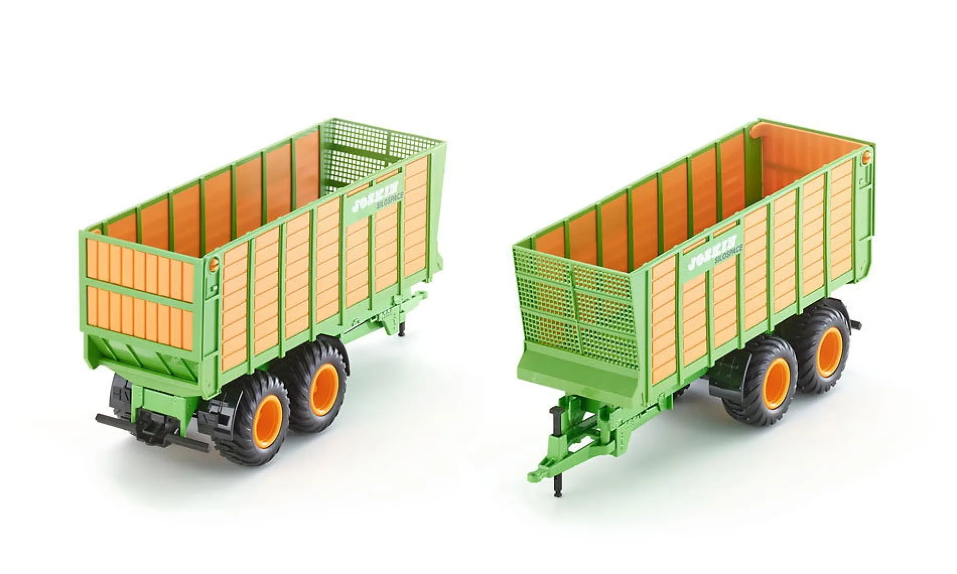 Joskin Silagewagen