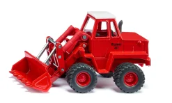Kramer 411 Radlader