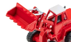 Kramer 411 Radlader