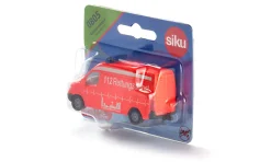 Krankenwagen
