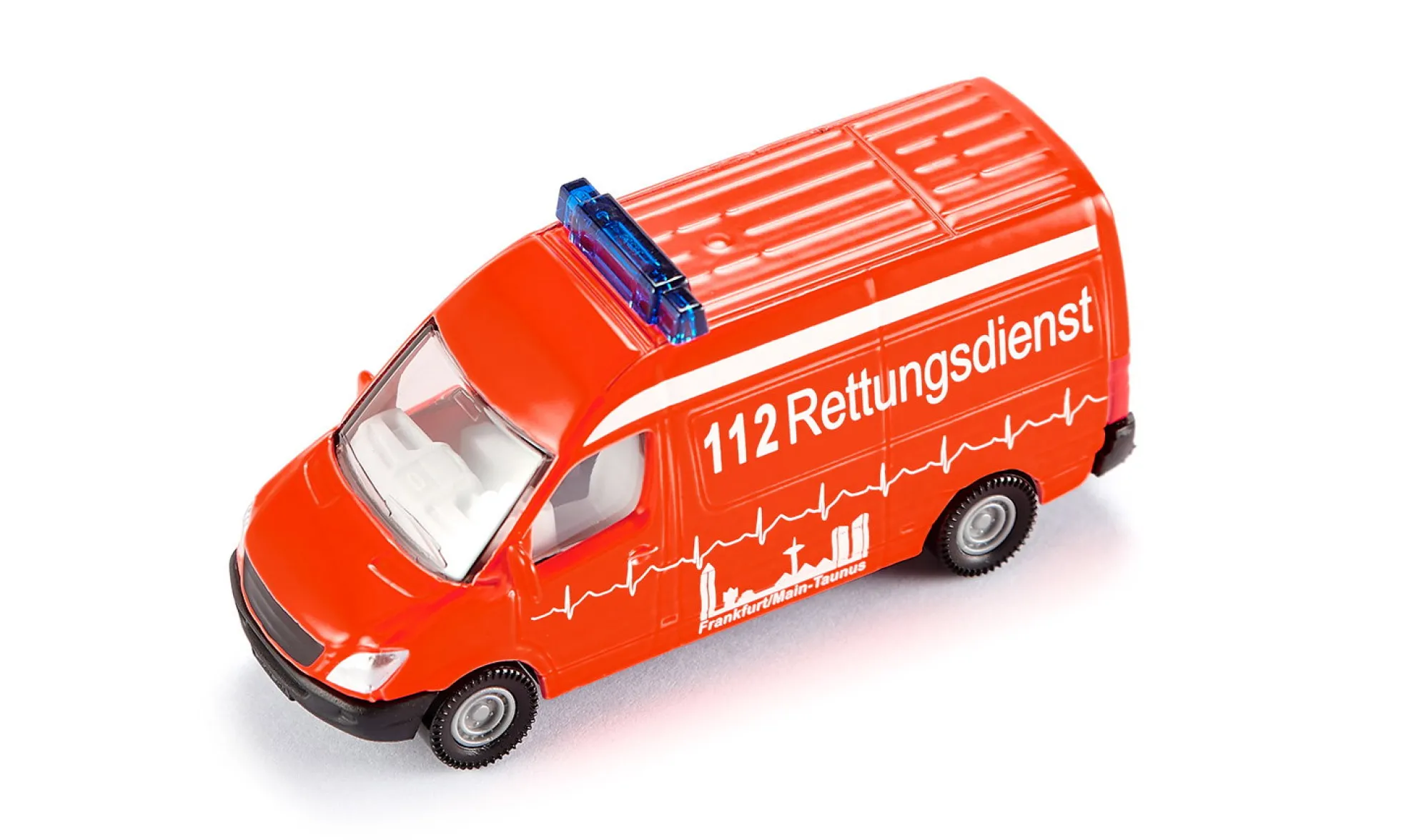 Krankenwagen