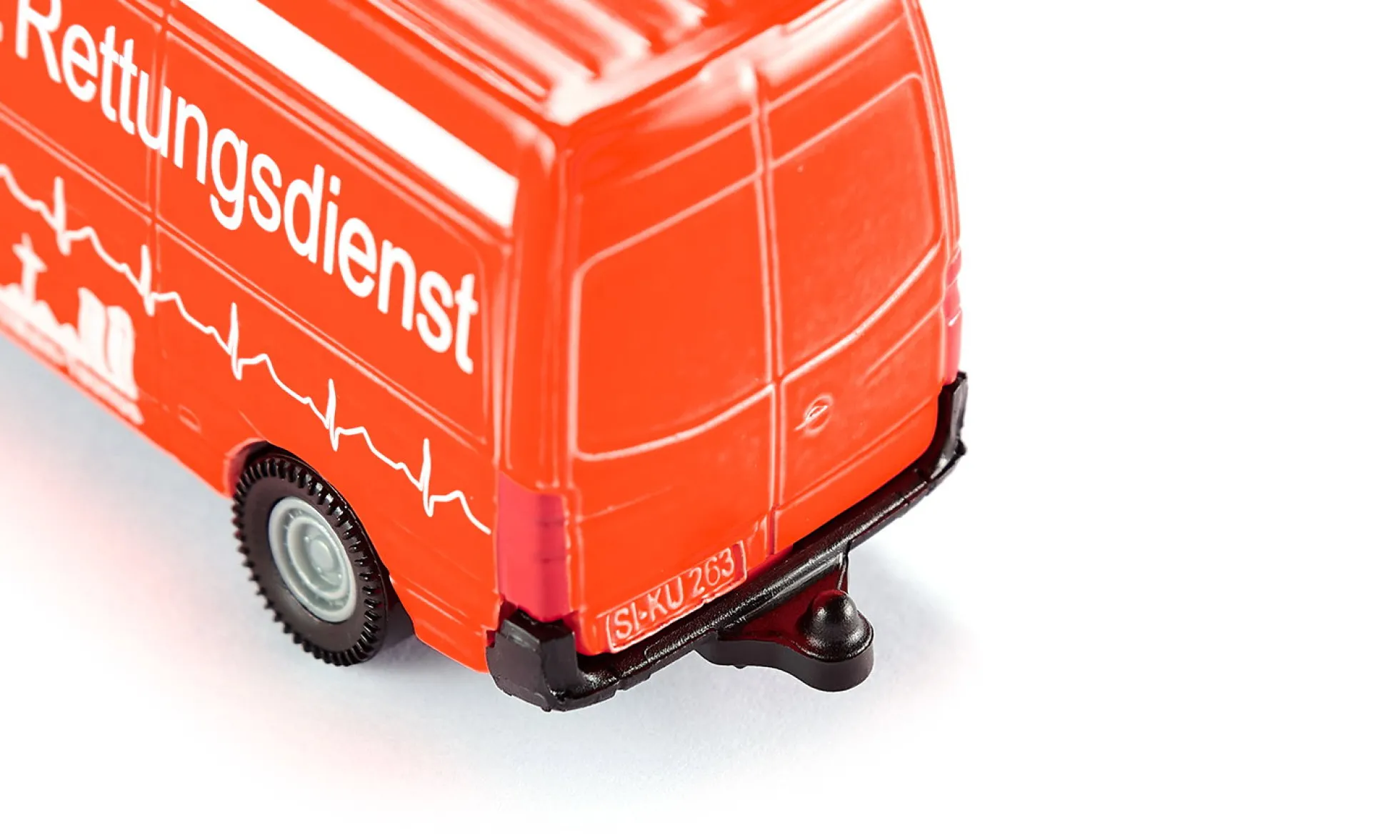 Krankenwagen