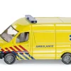 Krankenwagen Niederlande