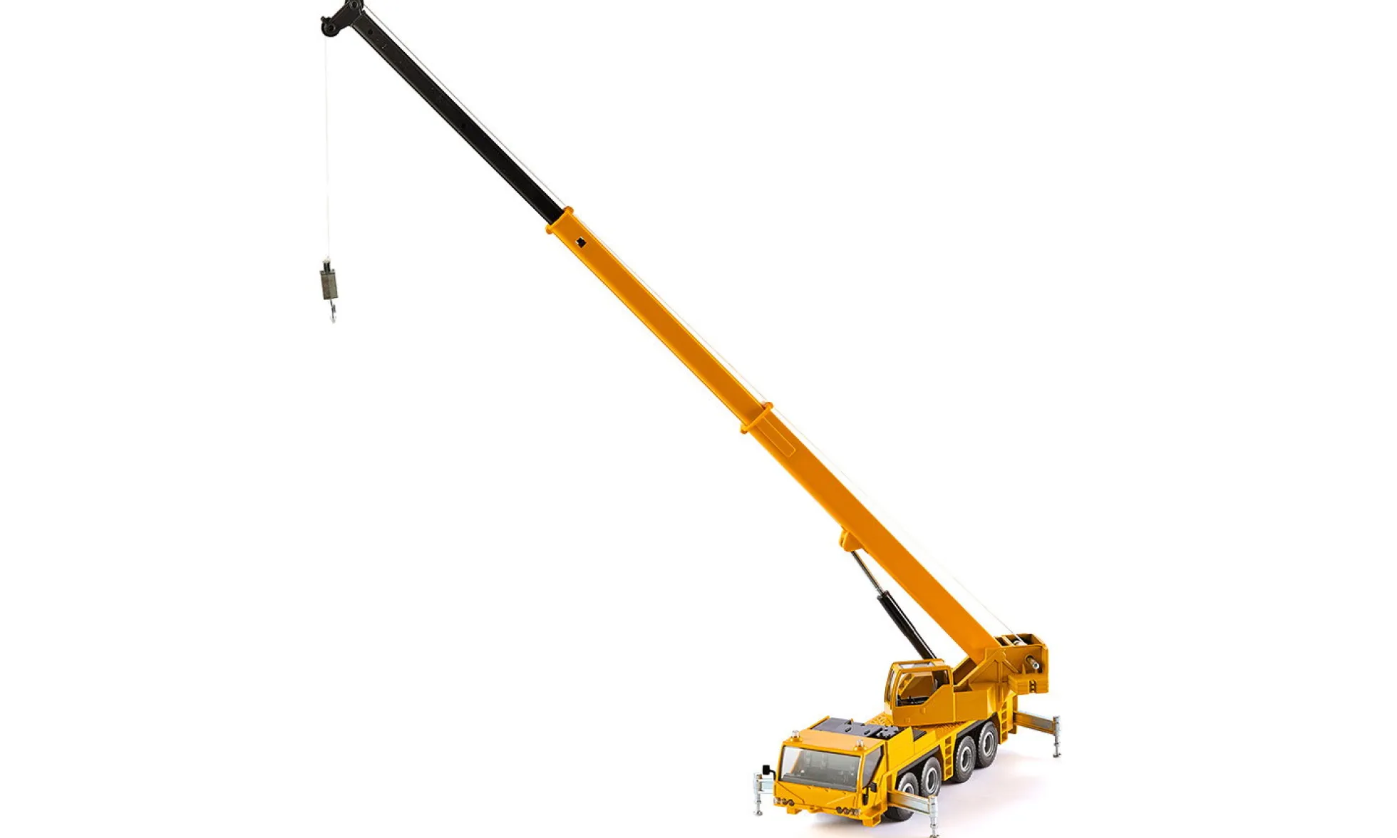 Kranwagen