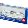 Kreuzfahrtschiff AIDA Luna