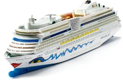 Kreuzfahrtschiff AIDA Luna