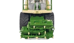 Krone BiG X580 Maishäcksler