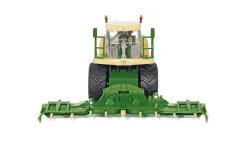 Krone BiG X580 Maishäcksler