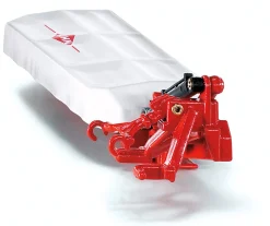 Kuhn Heckmähwerk