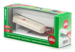 Kuhn Heckmähwerk