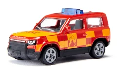 Land Rover Defender Feuerwehr