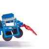Lemken Saat-Drill-Kombination