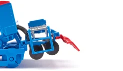 Lemken Saat-Drill-Kombination