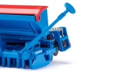 Lemken Saat-Drill-Kombination
