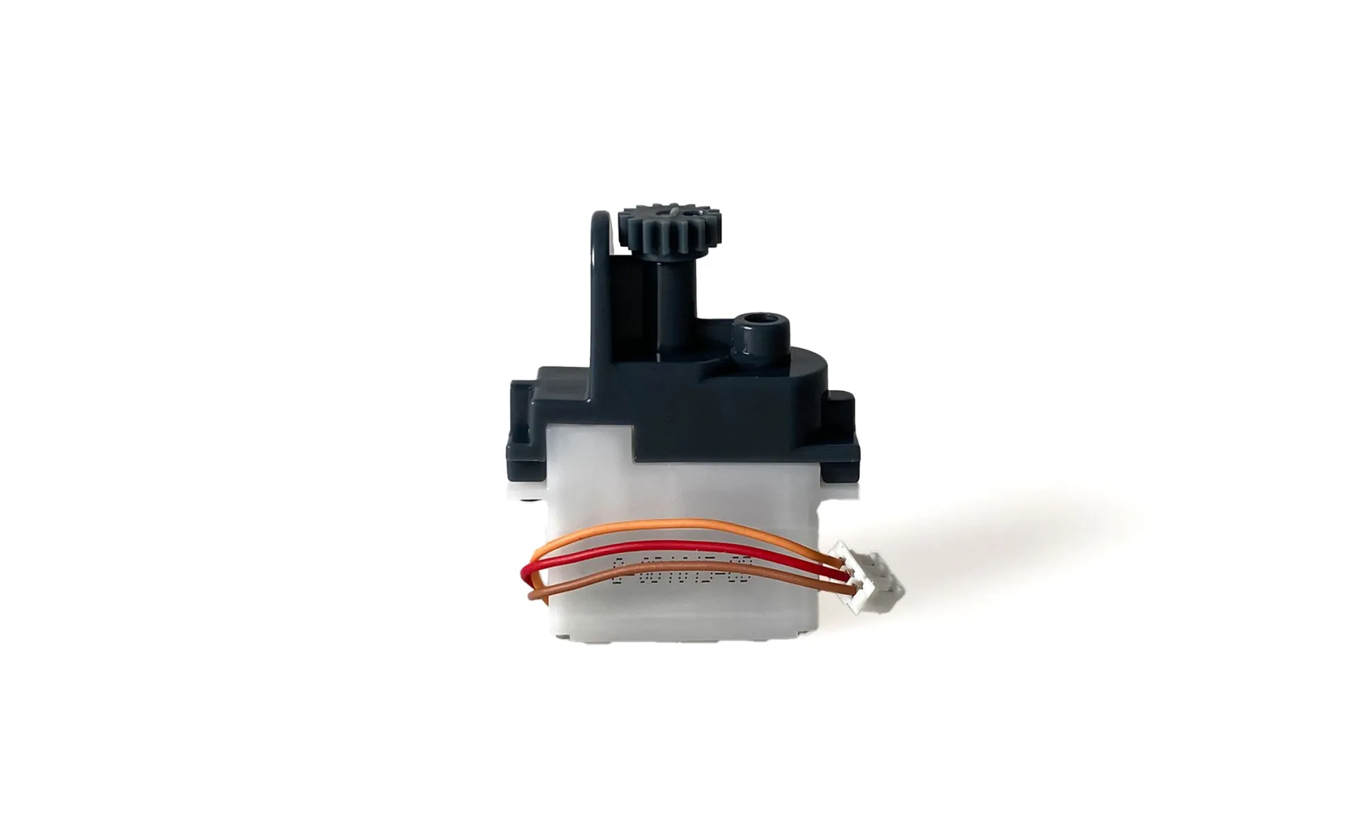 Lenkservo
