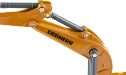 Liebherr Hydraulikbagger