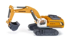 Liebherr Hydraulikbagger