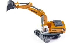 Liebherr Hydraulikbagger