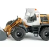 Liebherr L556 Radlader