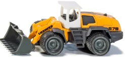 Liebherr Radlader