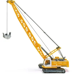 Liebherr Seilbagger
