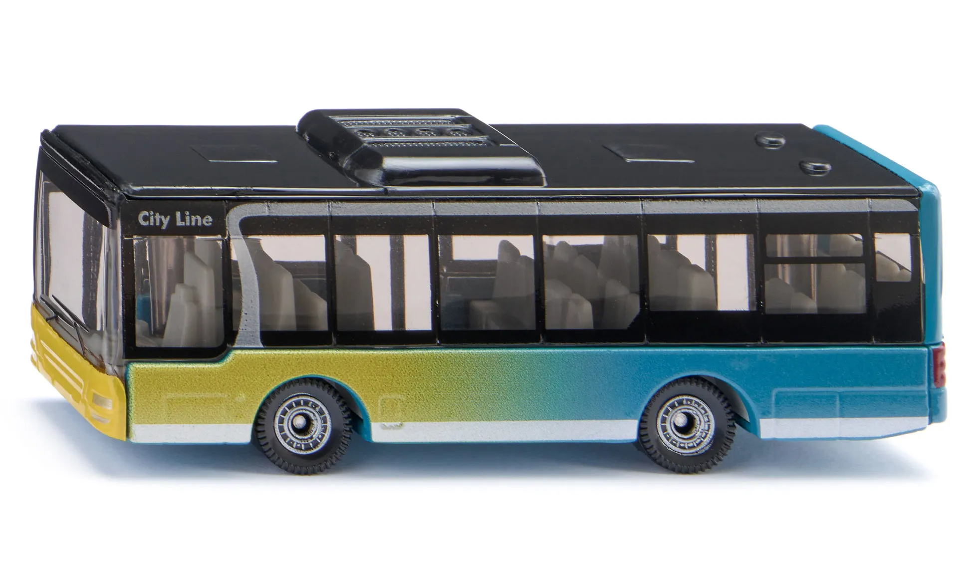Linienbus City Line