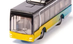 Linienbus City Line
