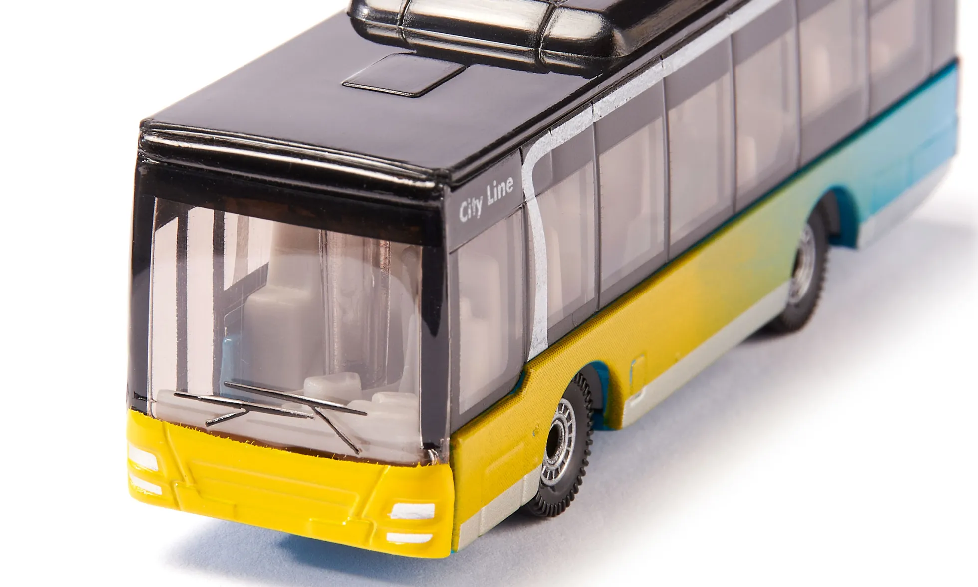 Linienbus City Line