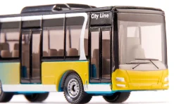 Linienbus City Line