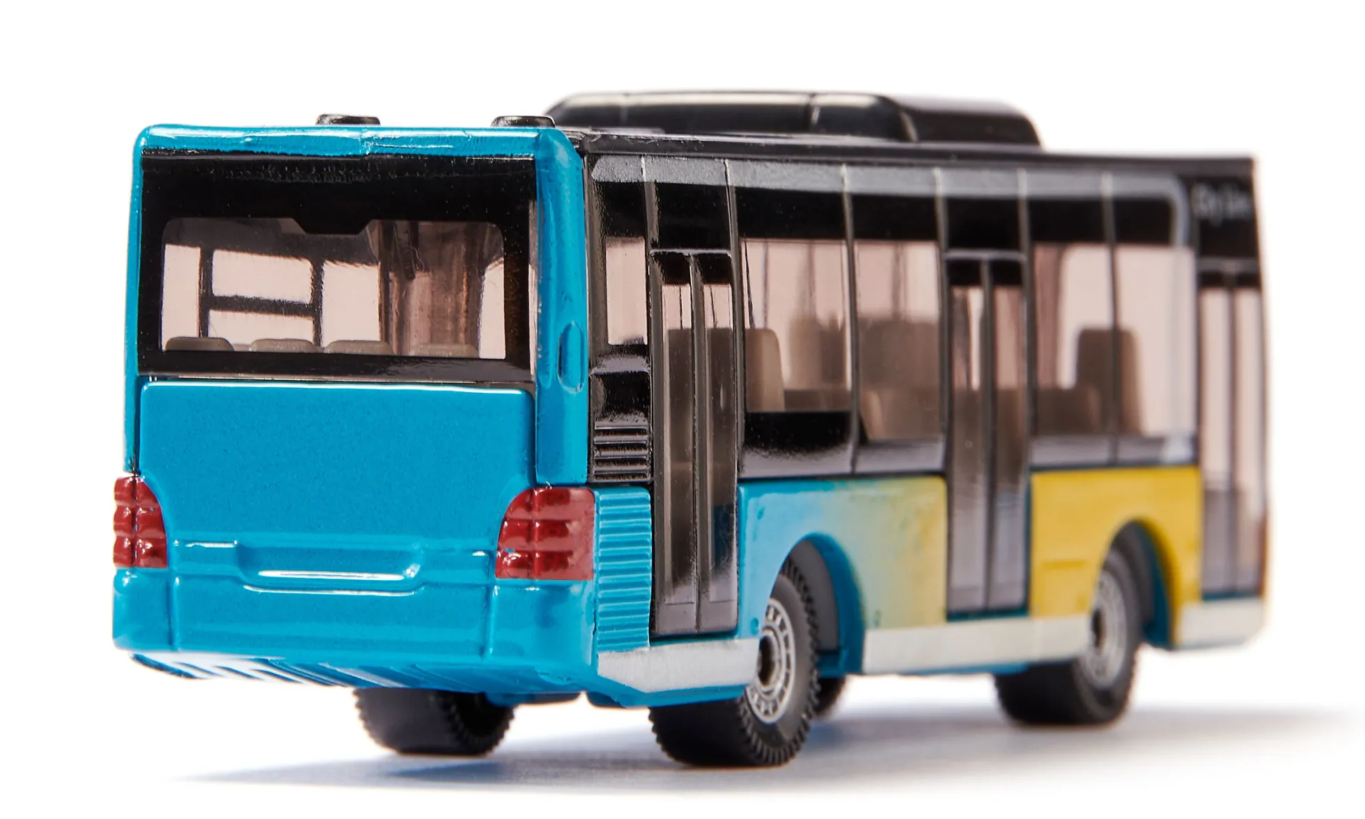 Linienbus City Line