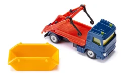 LKW mit Absetzmulde