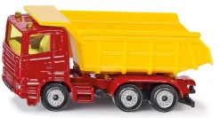 LKW mit Kippmulde