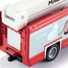 Magirus Multistar TLF mit Teleskopmast