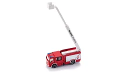 Magirus Multistar TLF mit Teleskopmast
