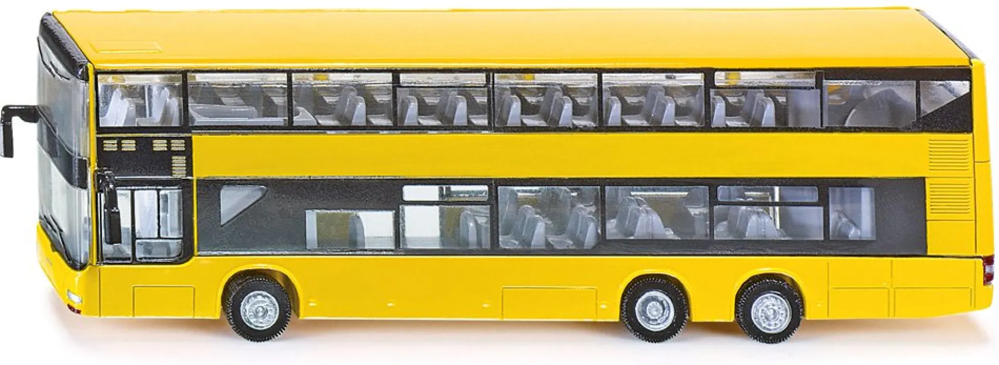 MAN Doppelstock Linienbus