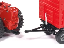 Manitou MLT840 Teleskoplader