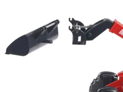 Manitou MLT840 Teleskoplader