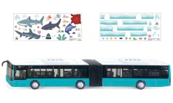 MAN Lion's City Gelenkbus