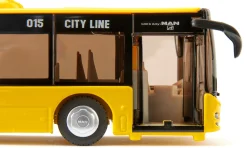 MAN Lion's City Stadtbus, 1:50